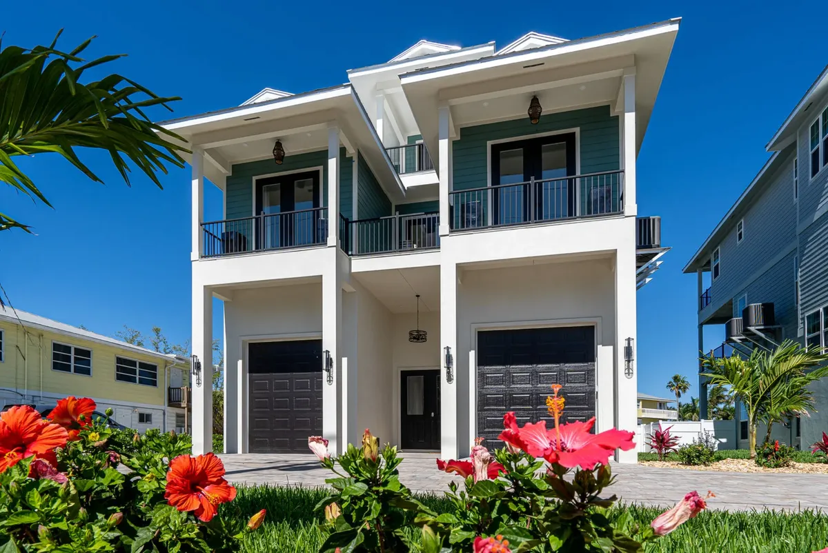 Wander Fort Myers Bliss