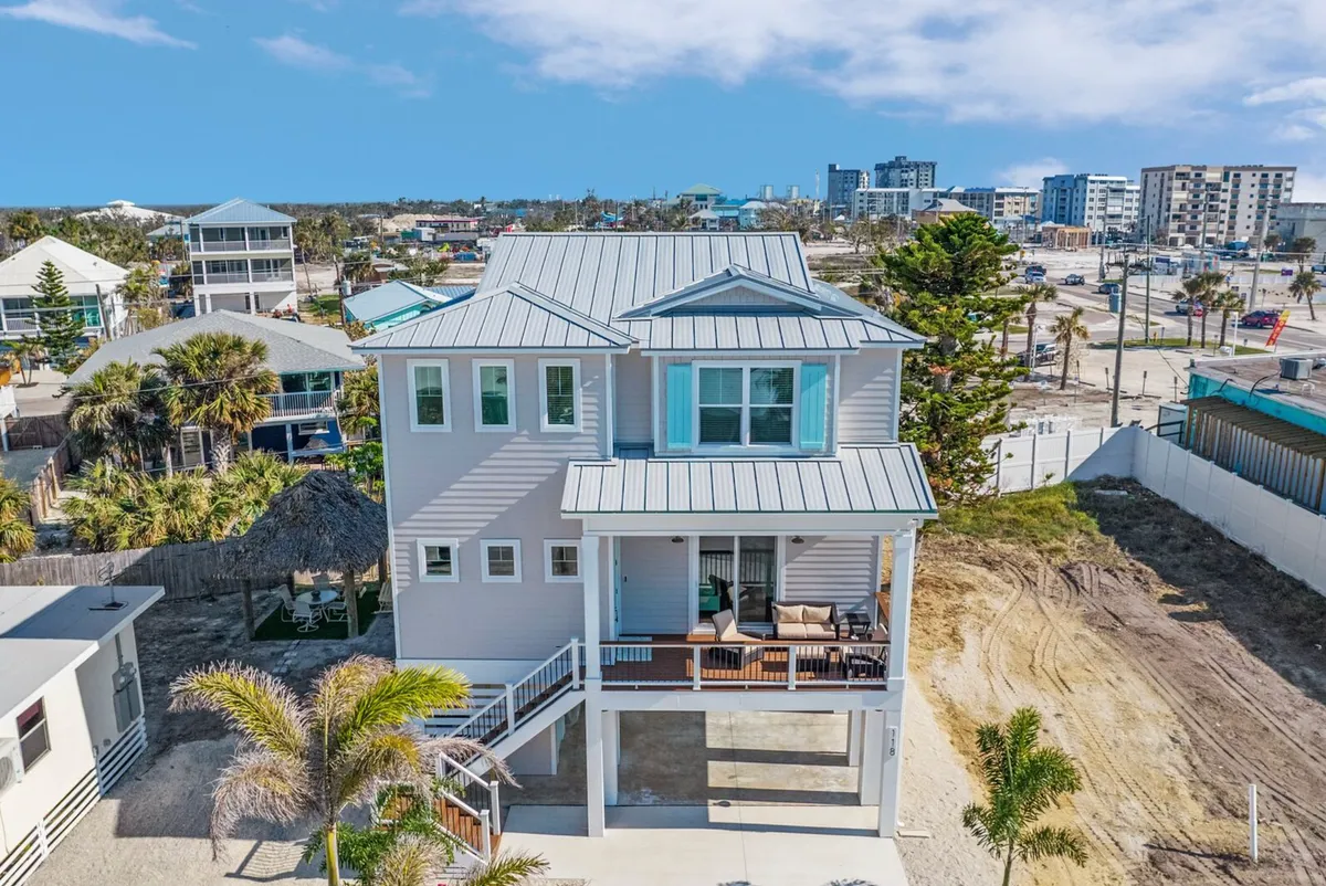 Wander Fort Myers Bay