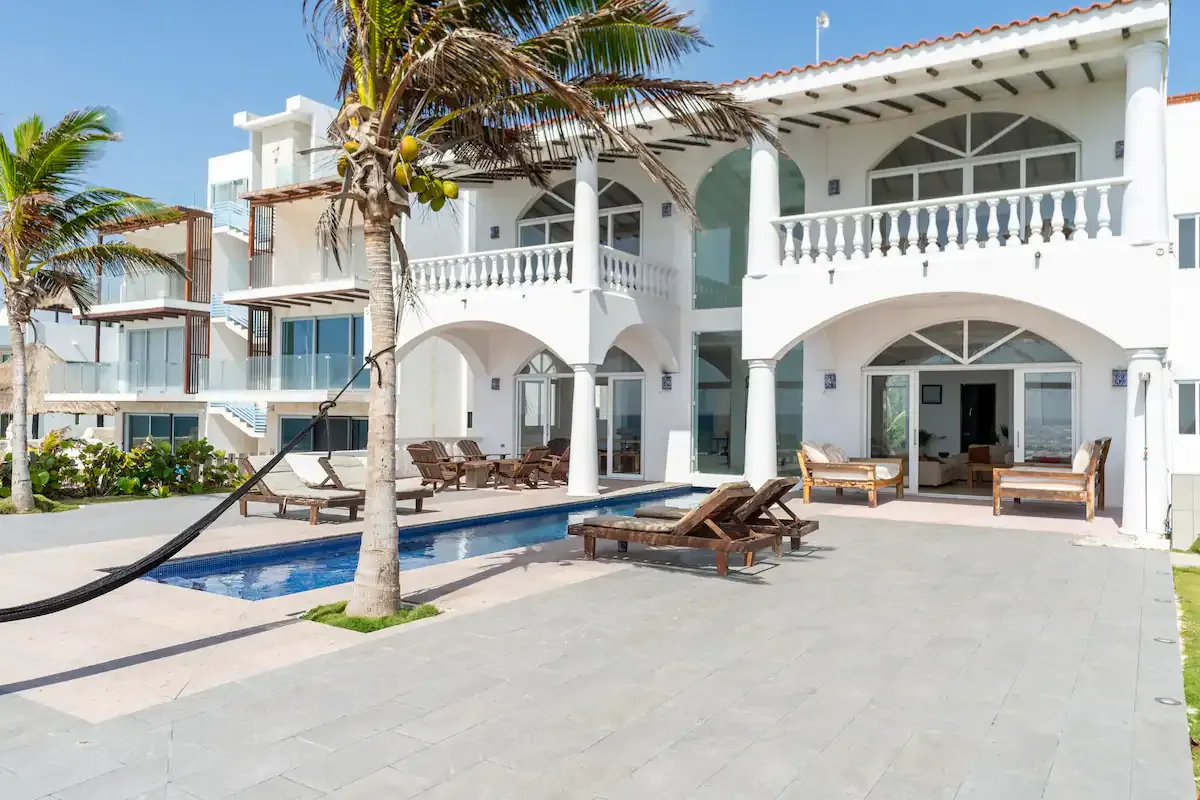 Wander Akumal Beach #4