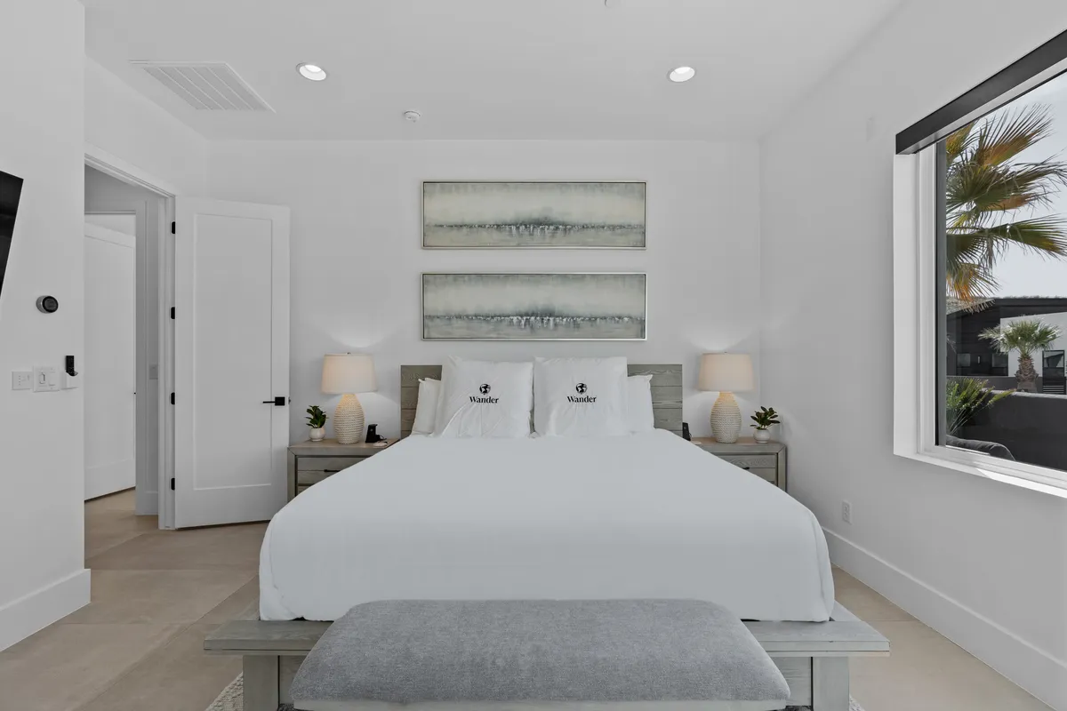 Bedroom 2 image