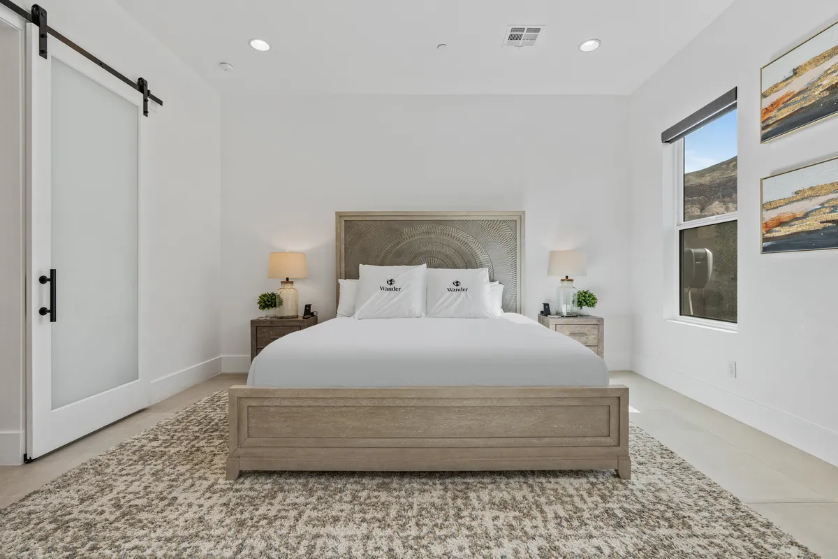 Bedroom 3 image