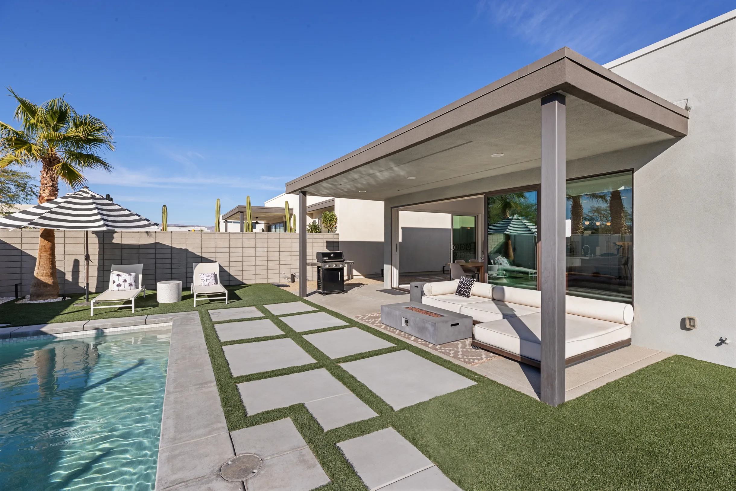 Wander Palm Springs Oasis #79