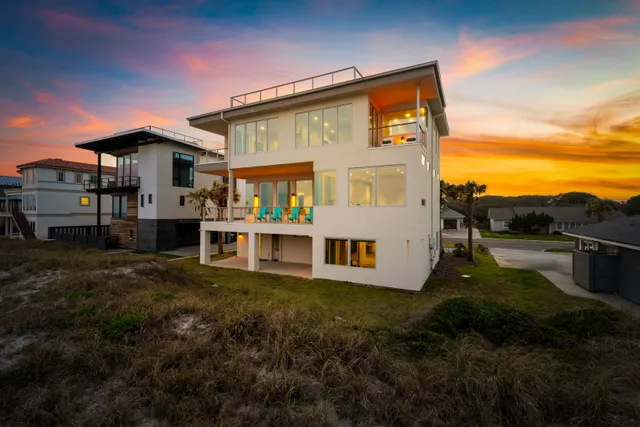 Wander Fernandina Beach