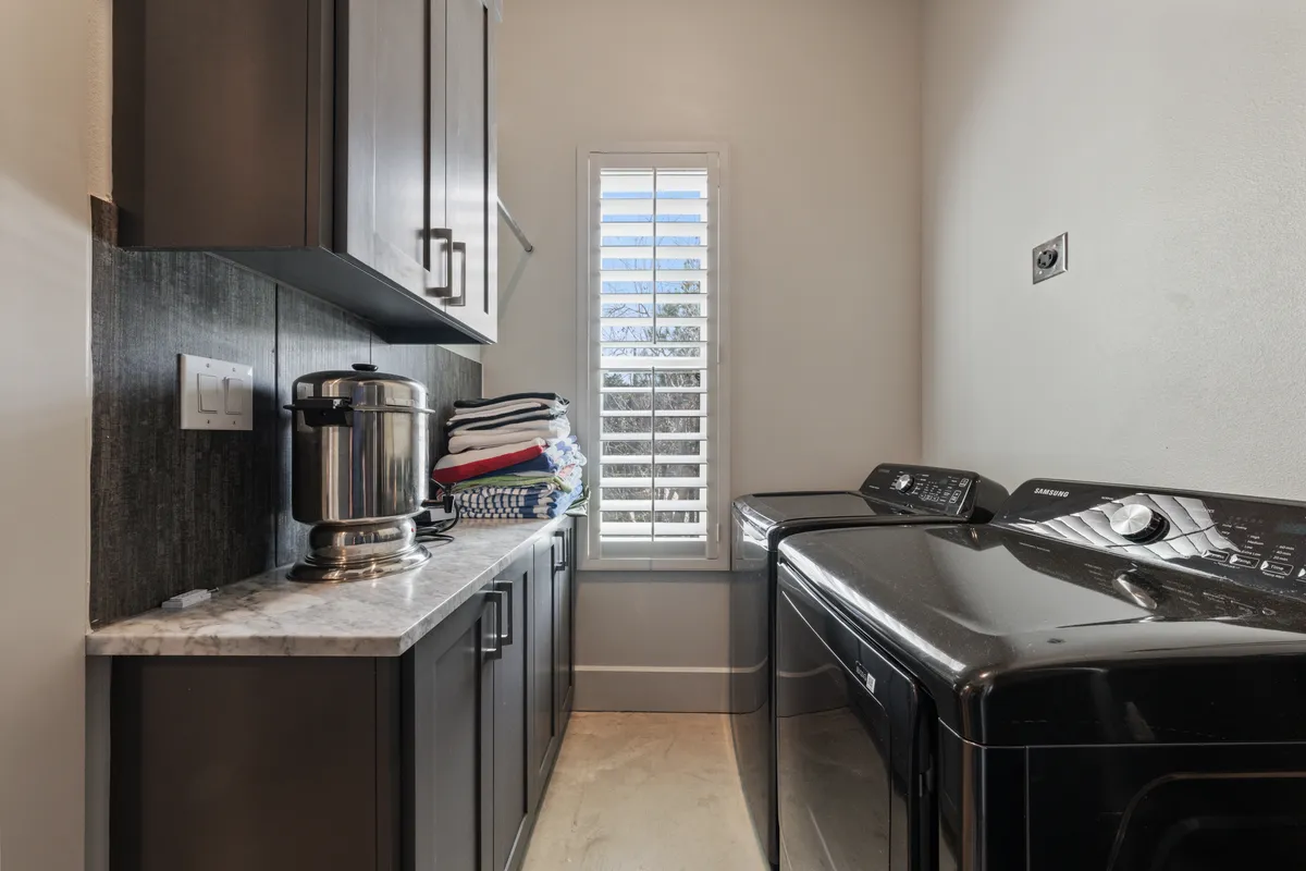 Wander Lake Buchanan