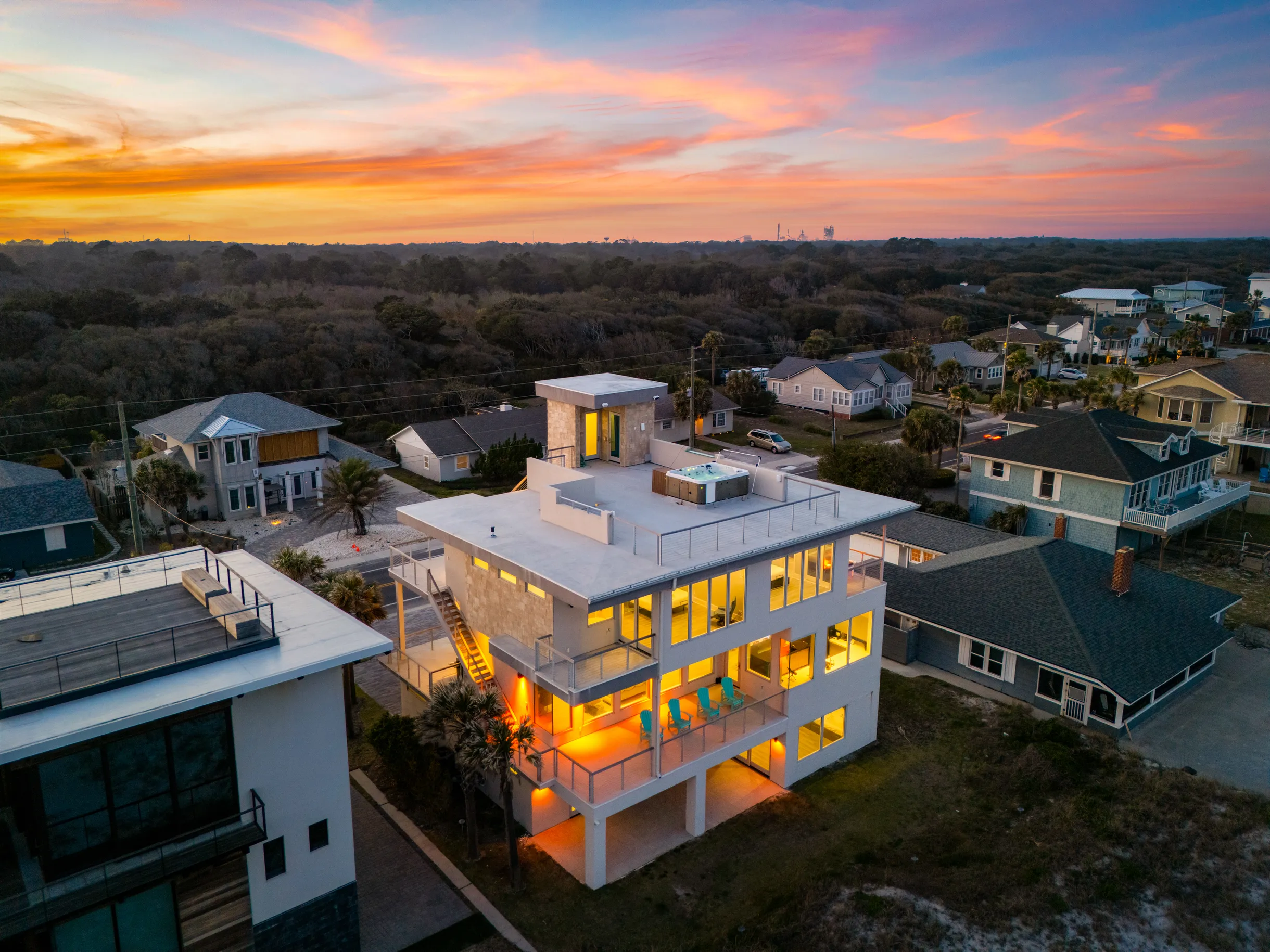 Wander Fernandina Beach #61