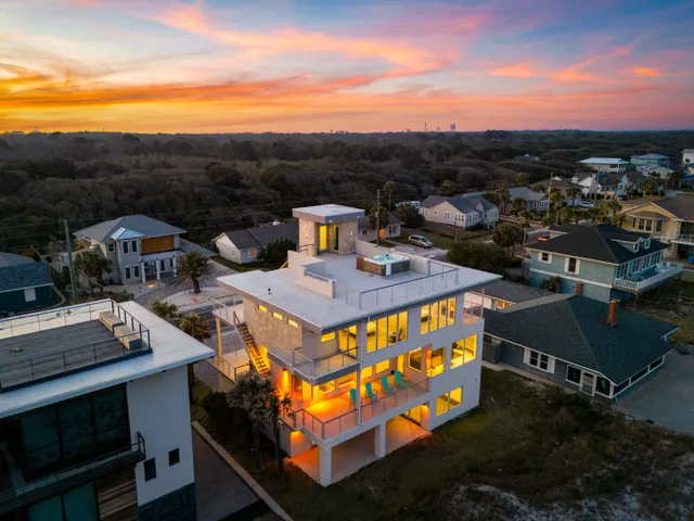 Wander Fernandina Beach