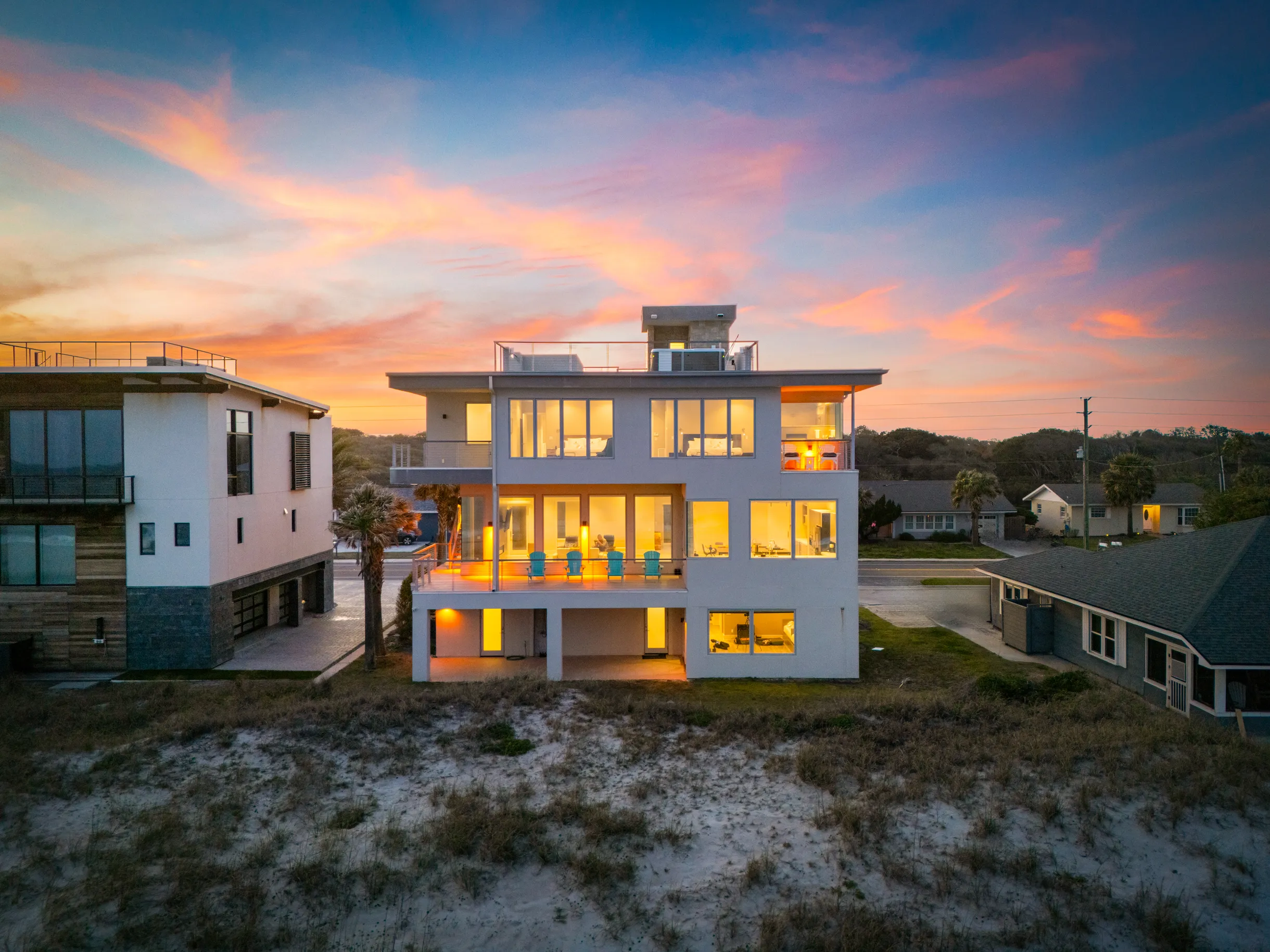 Wander Fernandina Beach #5