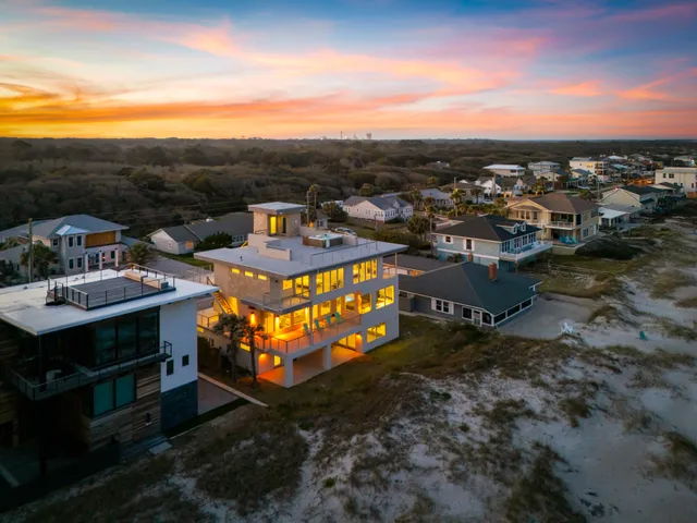 Wander Fernandina Beach