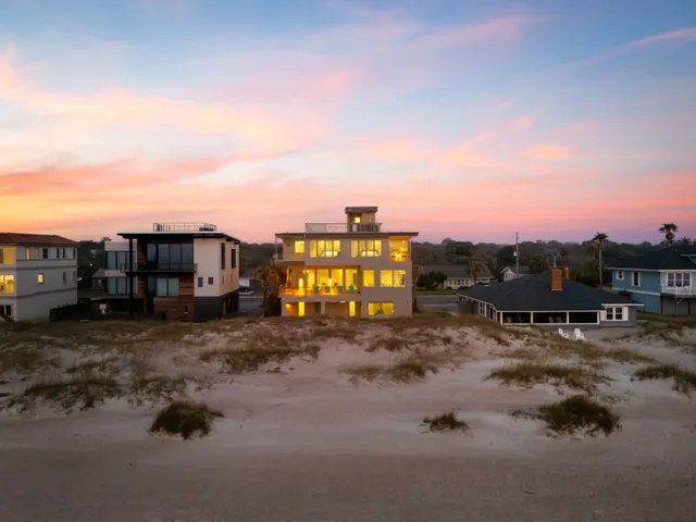 Wander Fernandina Beach