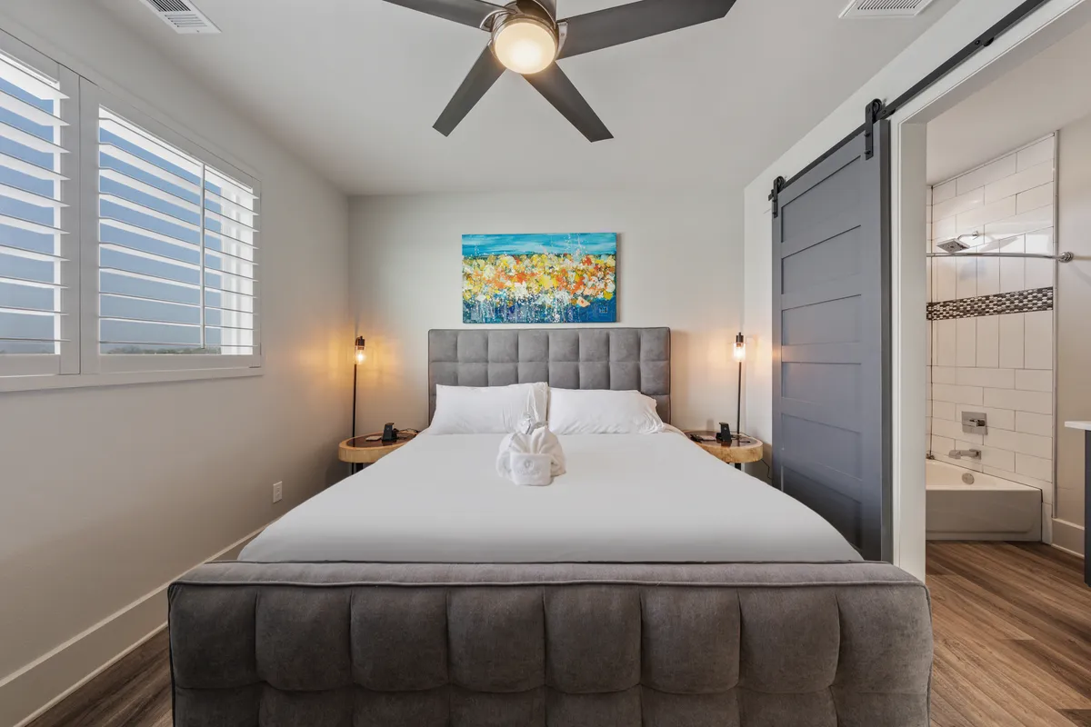 Bedroom 2 image