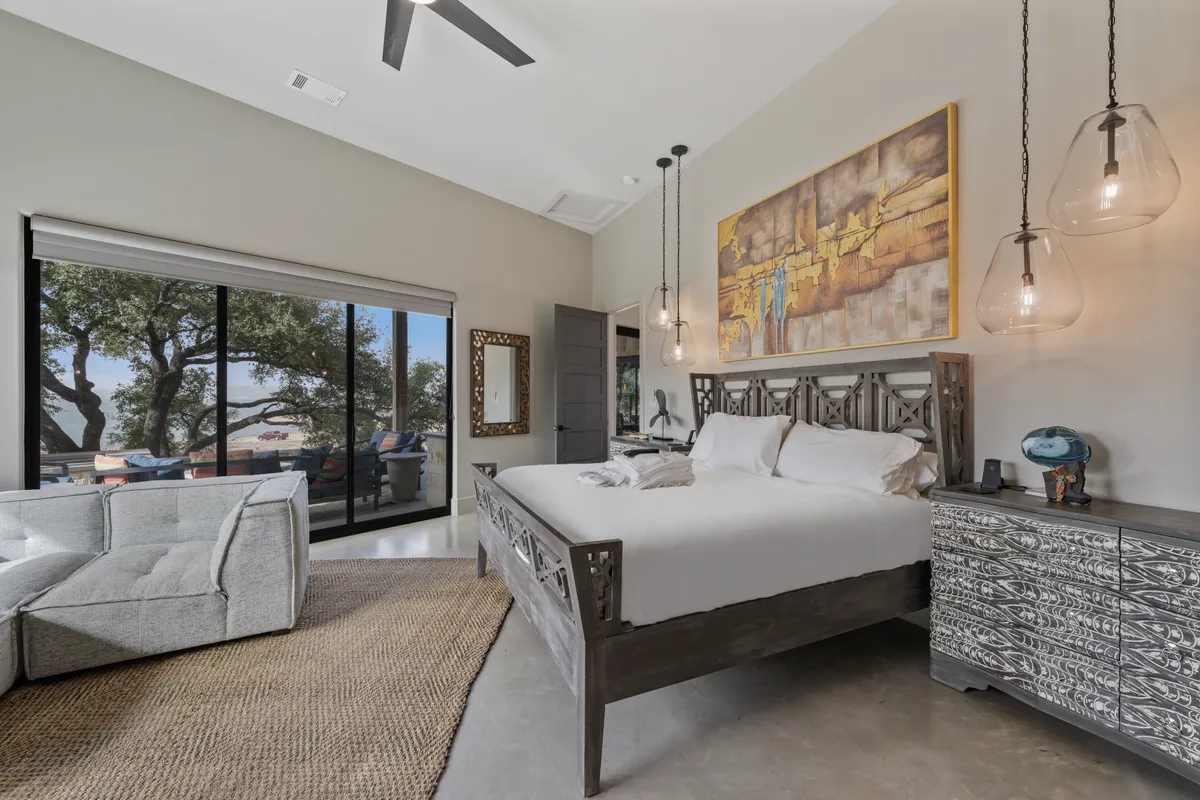 Bedroom 1 image