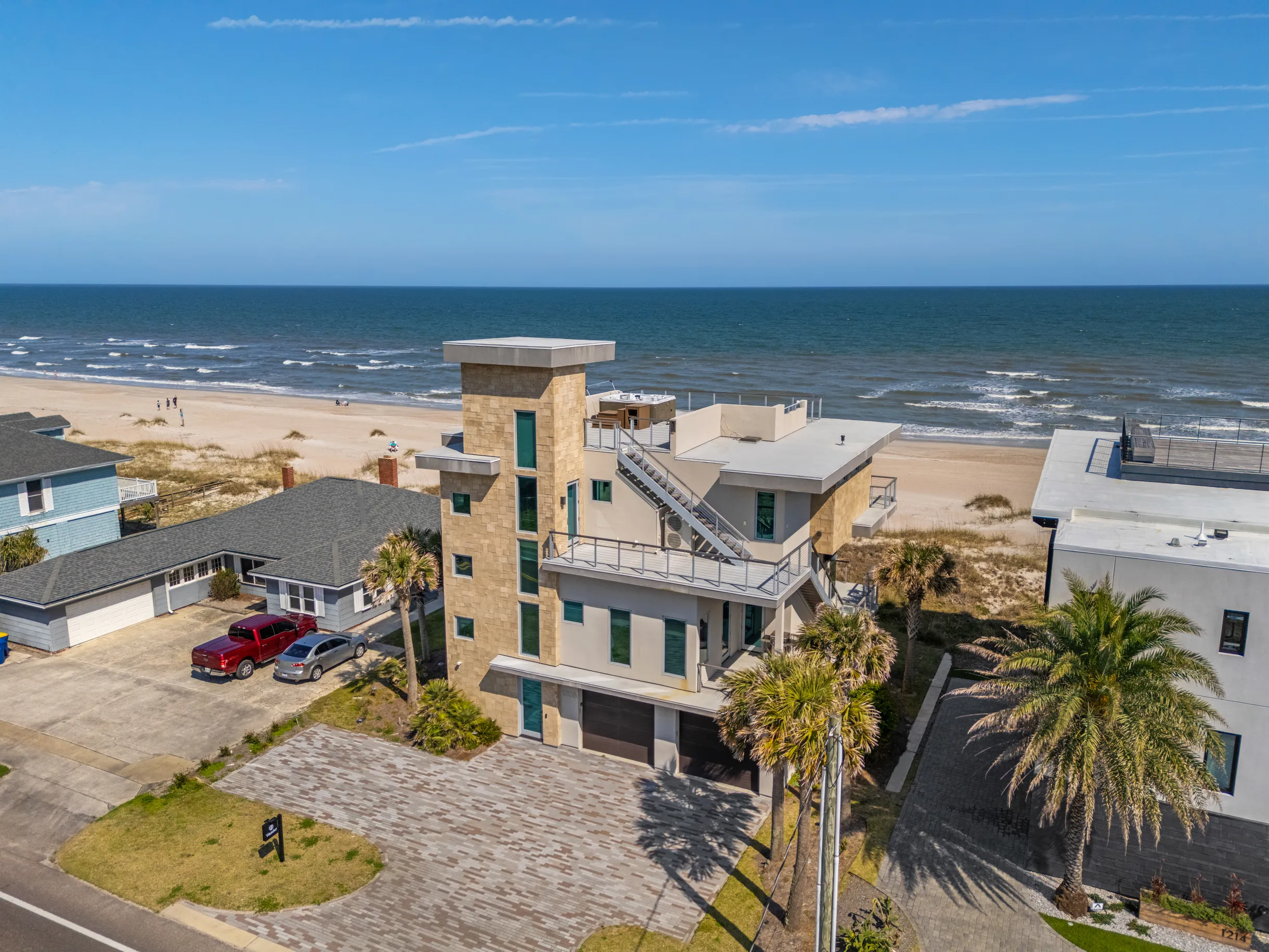 Wander Fernandina Beach #93