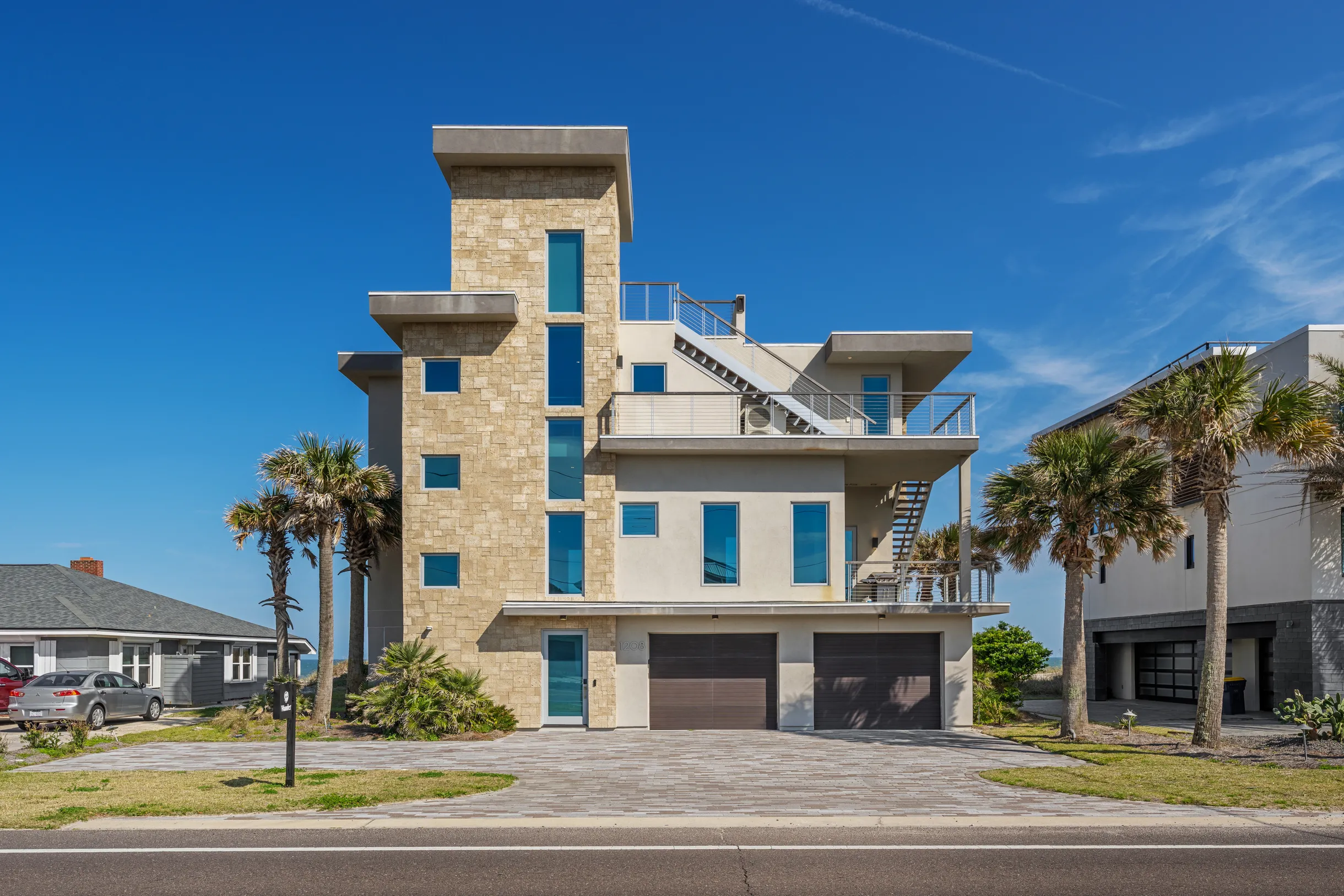 Wander Fernandina Beach #92