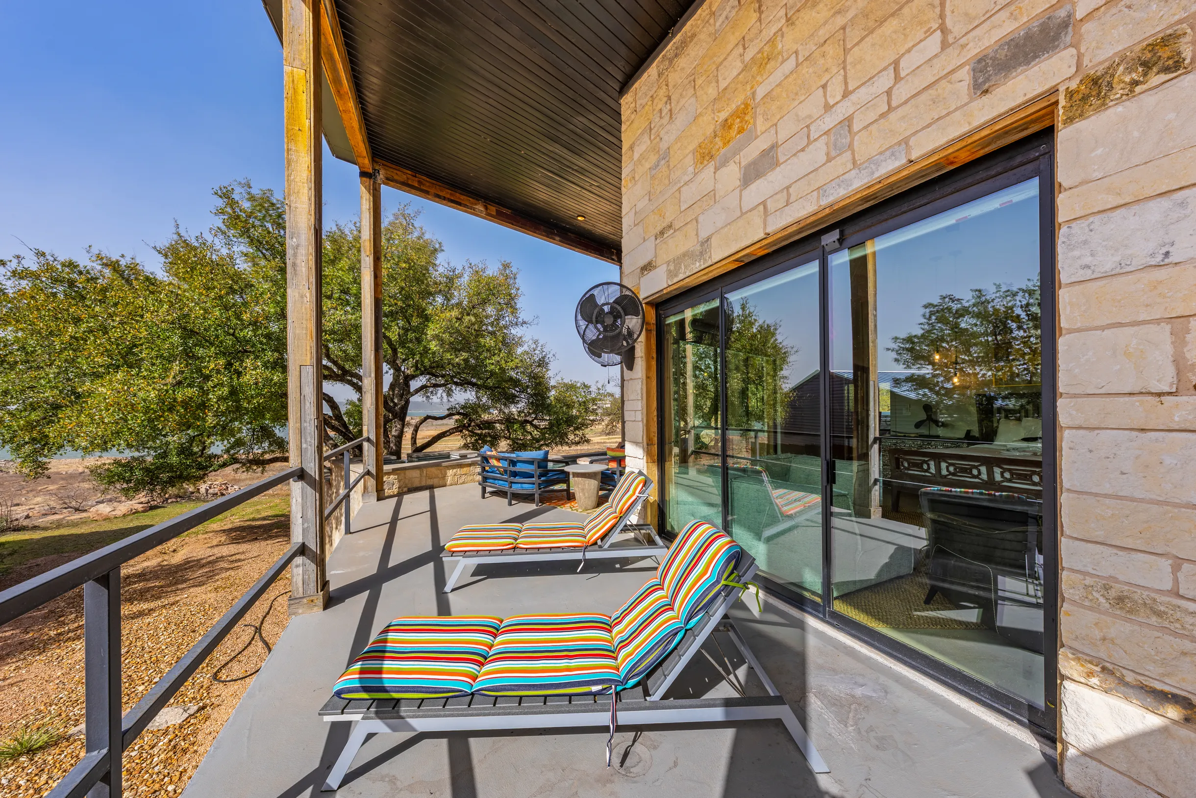 Wander Lake Buchanan #87