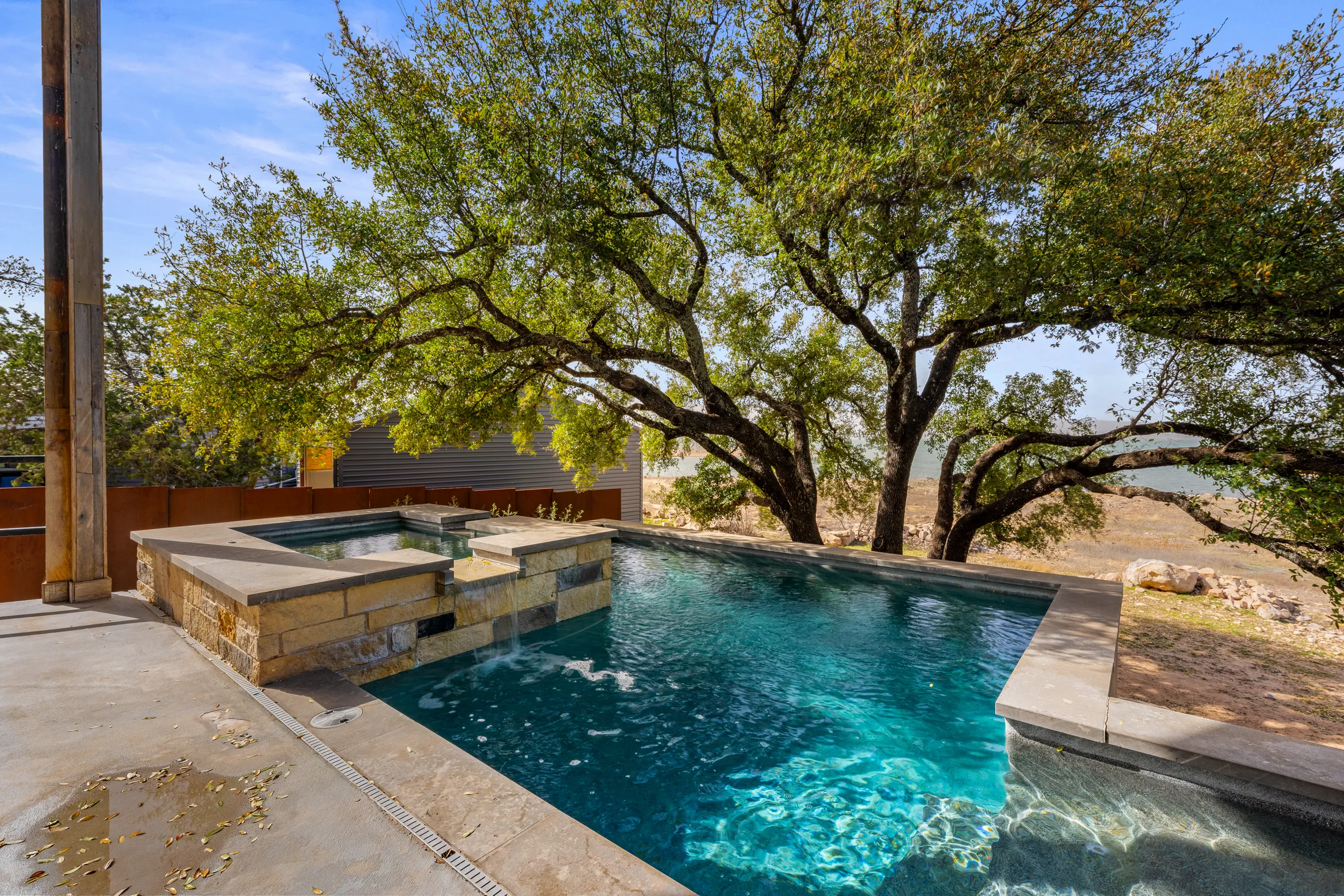 Wander Lake Buchanan #73