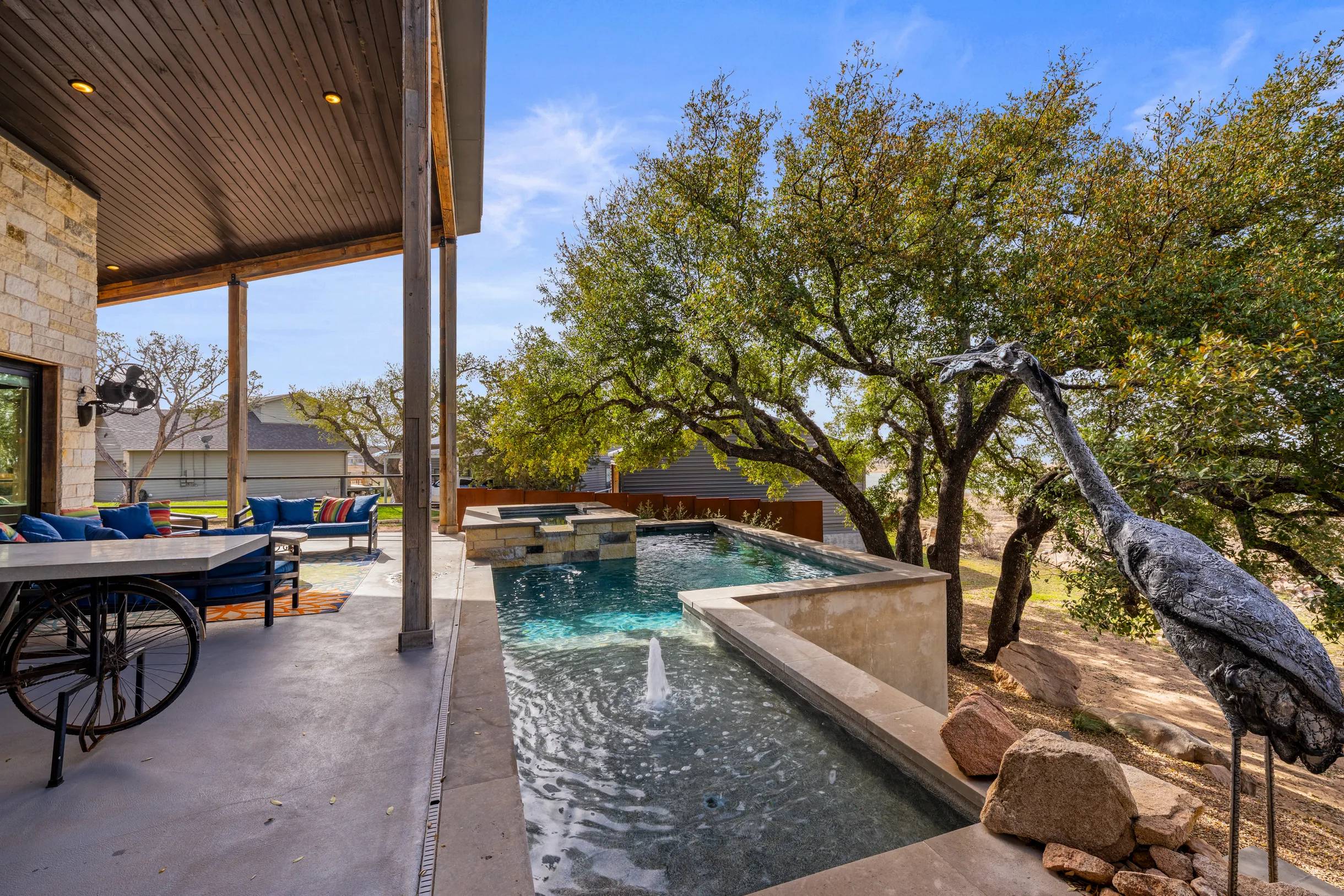 Wander Lake Buchanan #68