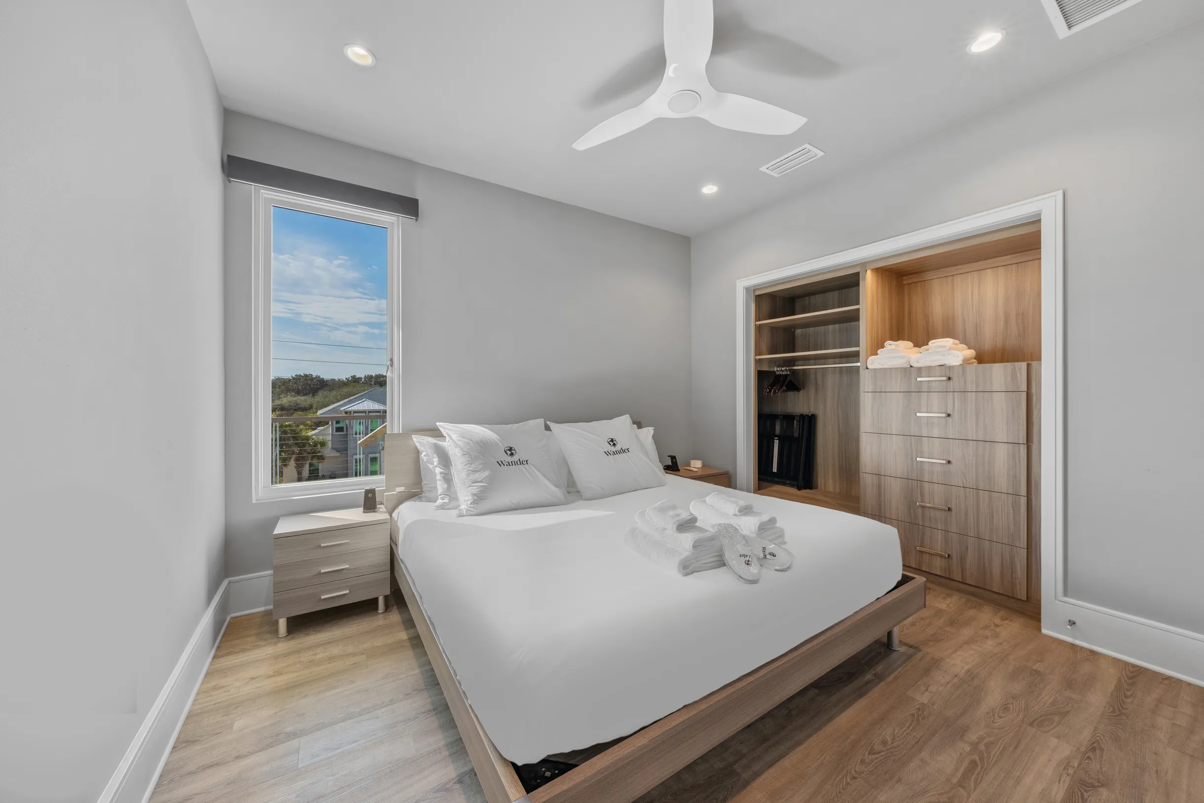 Wander Fernandina Beach #11