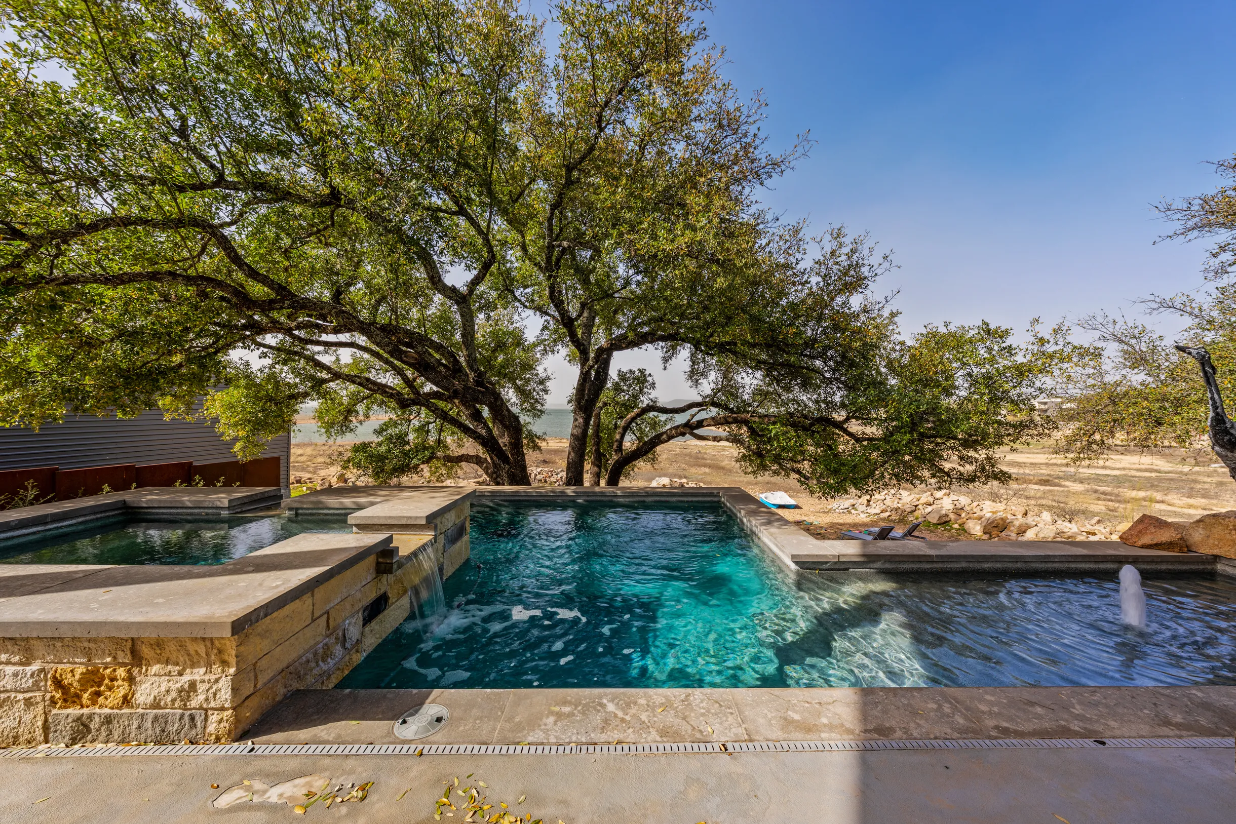 Wander Lake Buchanan #79