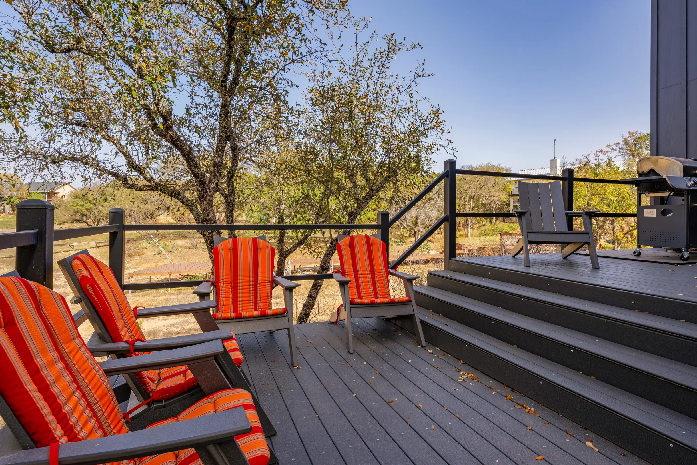 Wander Lake Buchanan #91