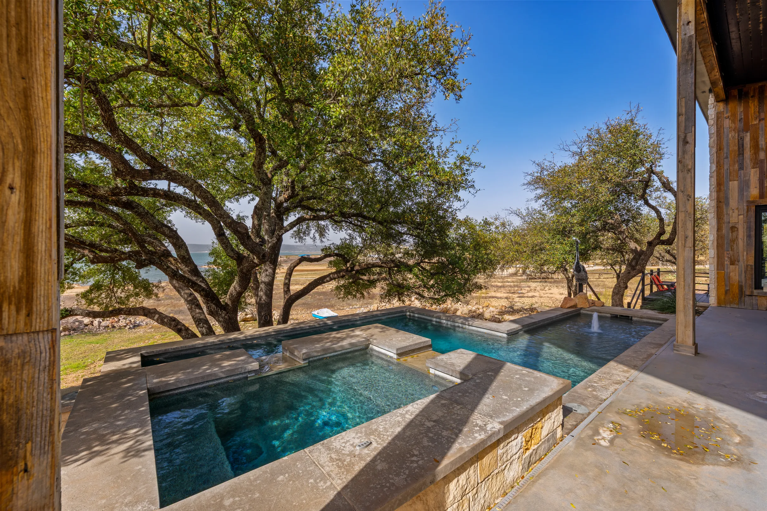 Wander Lake Buchanan #83