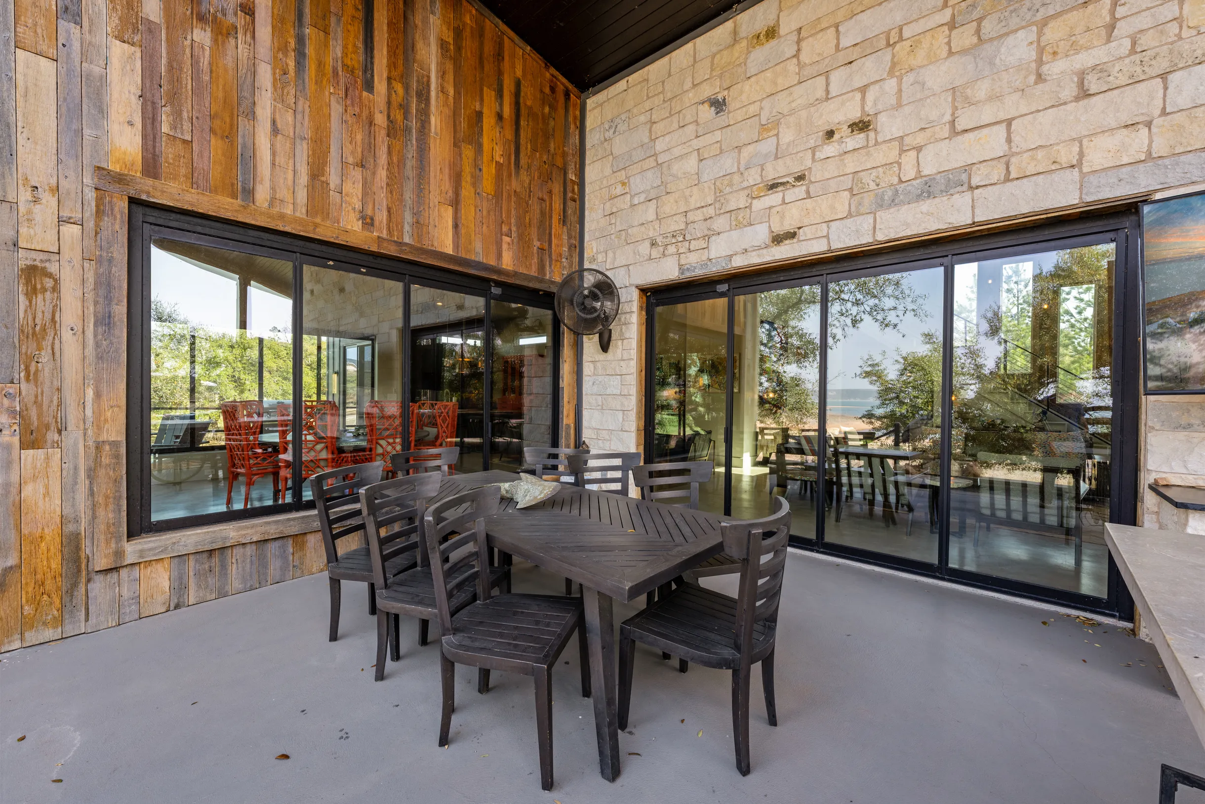 Wander Lake Buchanan #84