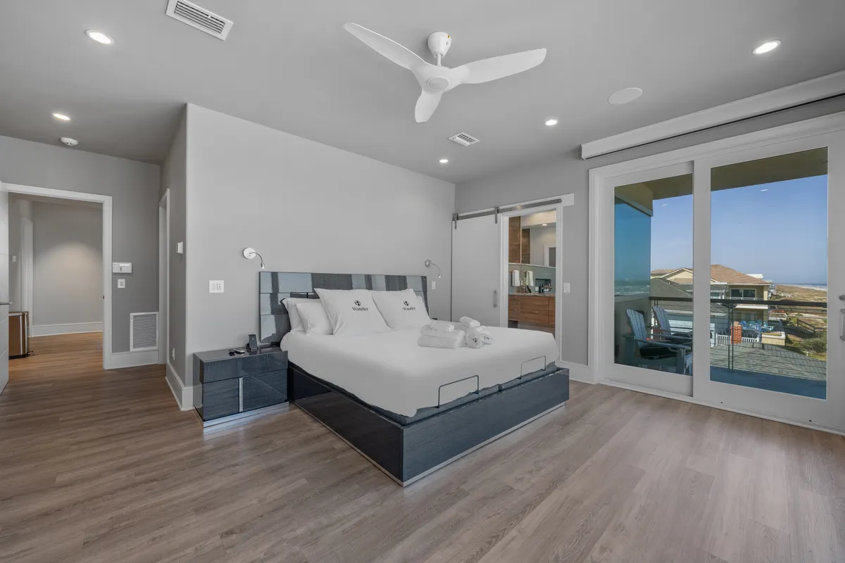 Bedroom 1 image