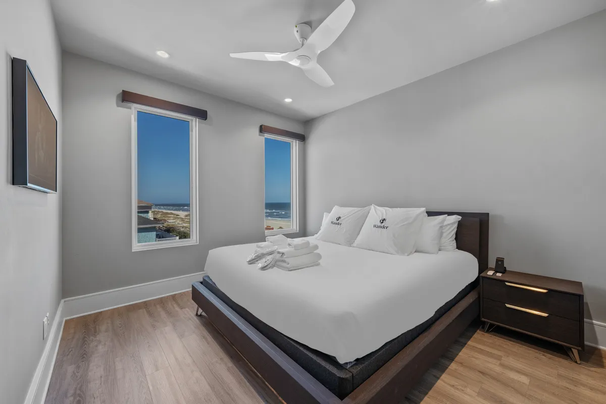 Bedroom 2 image