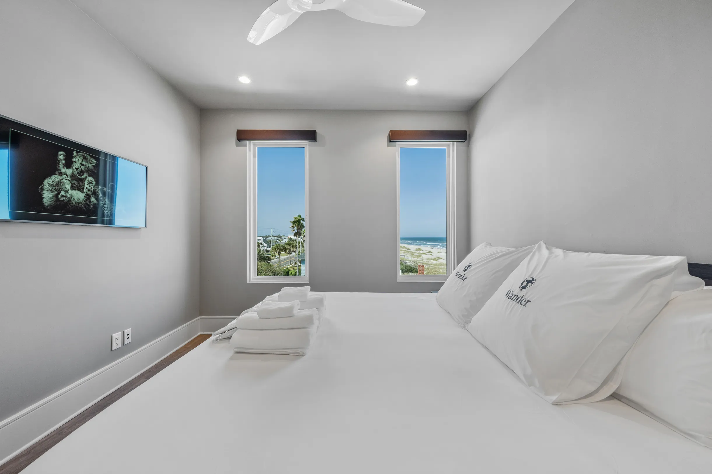 Wander Fernandina Beach #68