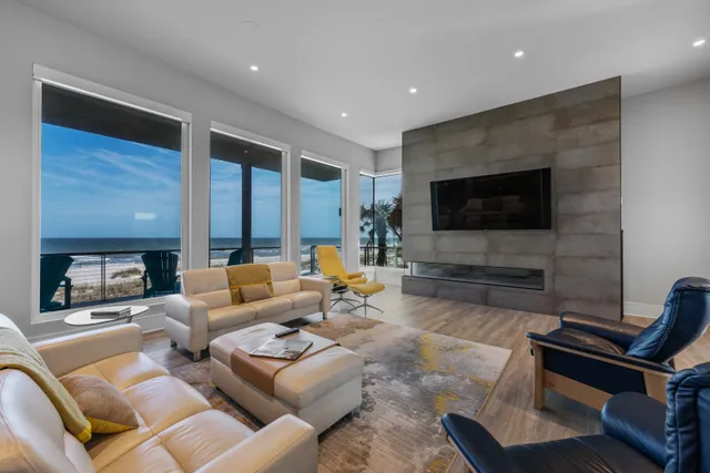 Wander Fernandina Beach