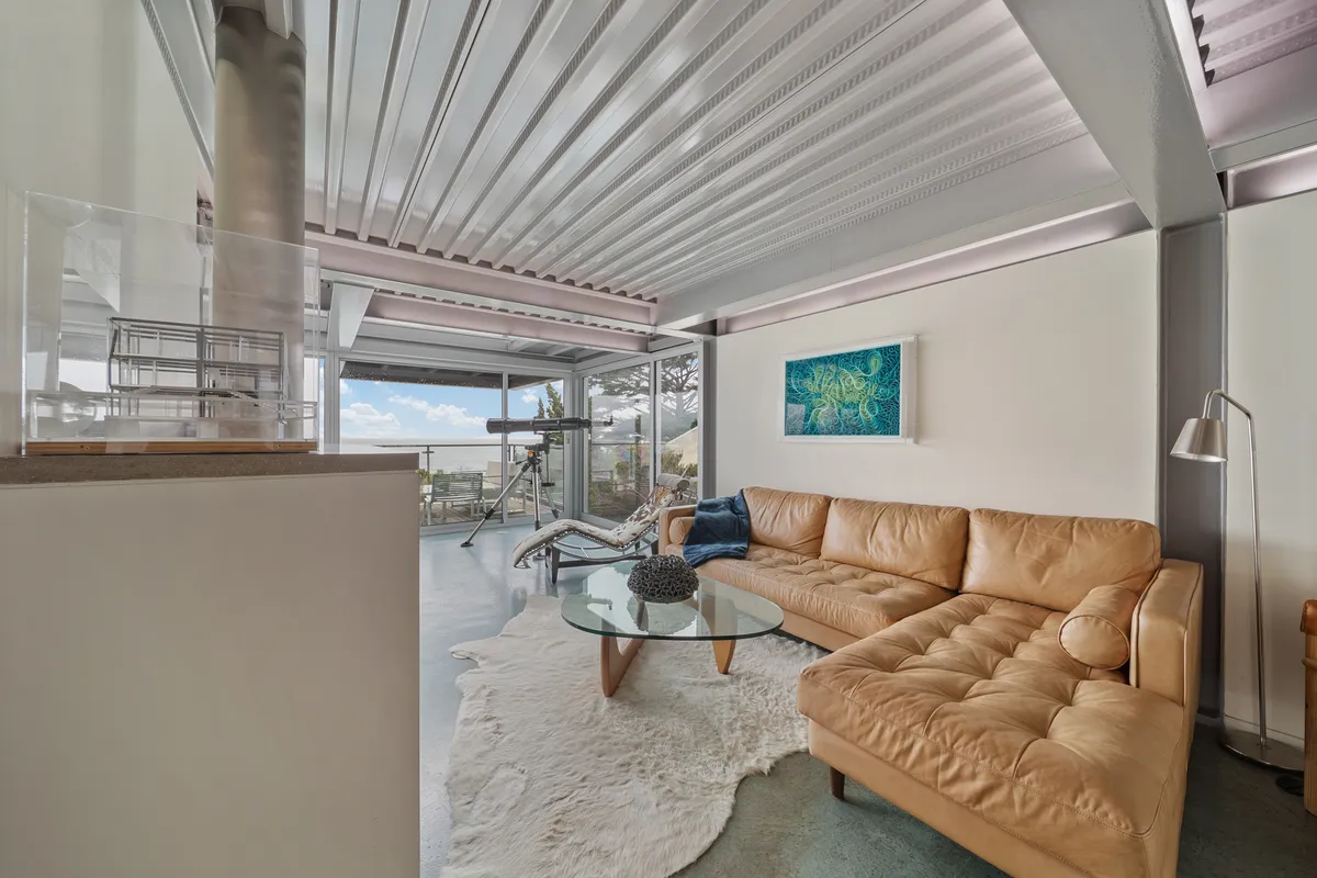 Wander Malibu Broad Beach