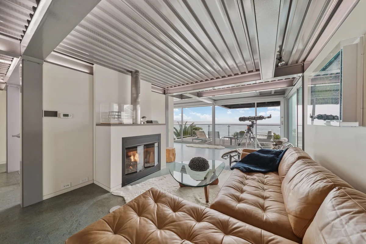 Wander Malibu Broad Beach