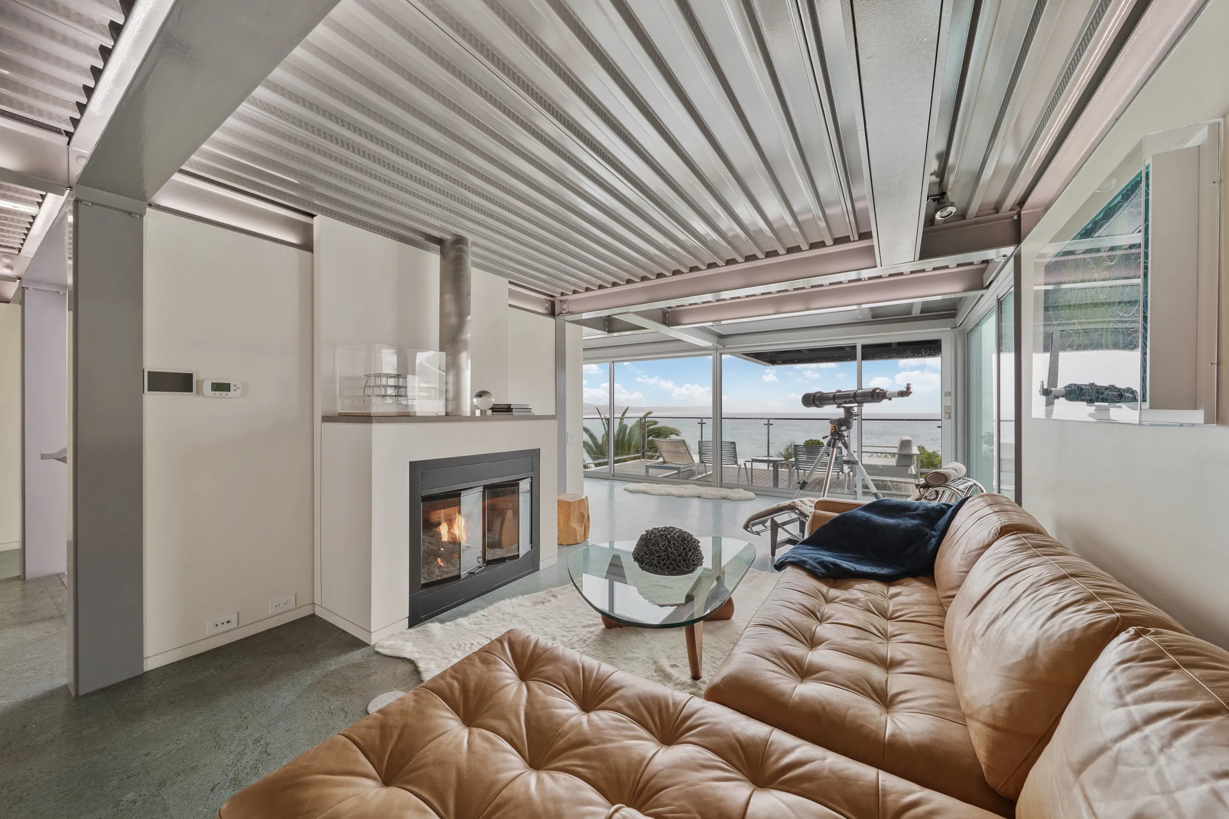 Wander Malibu Broad Beach #4