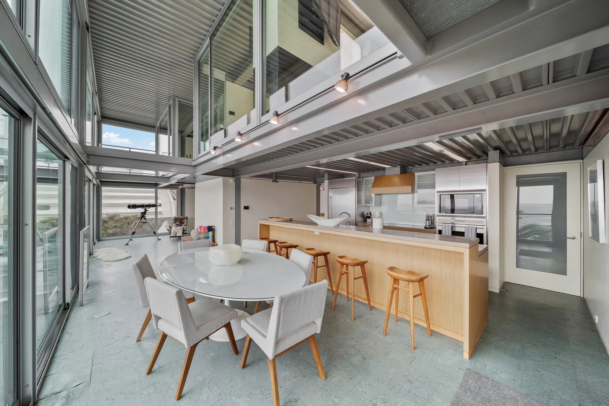 Wander Malibu Broad Beach #38