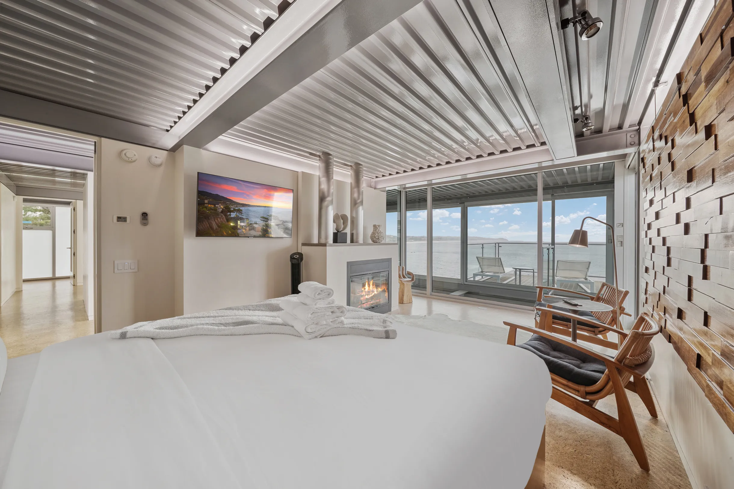 Wander Malibu Broad Beach #24