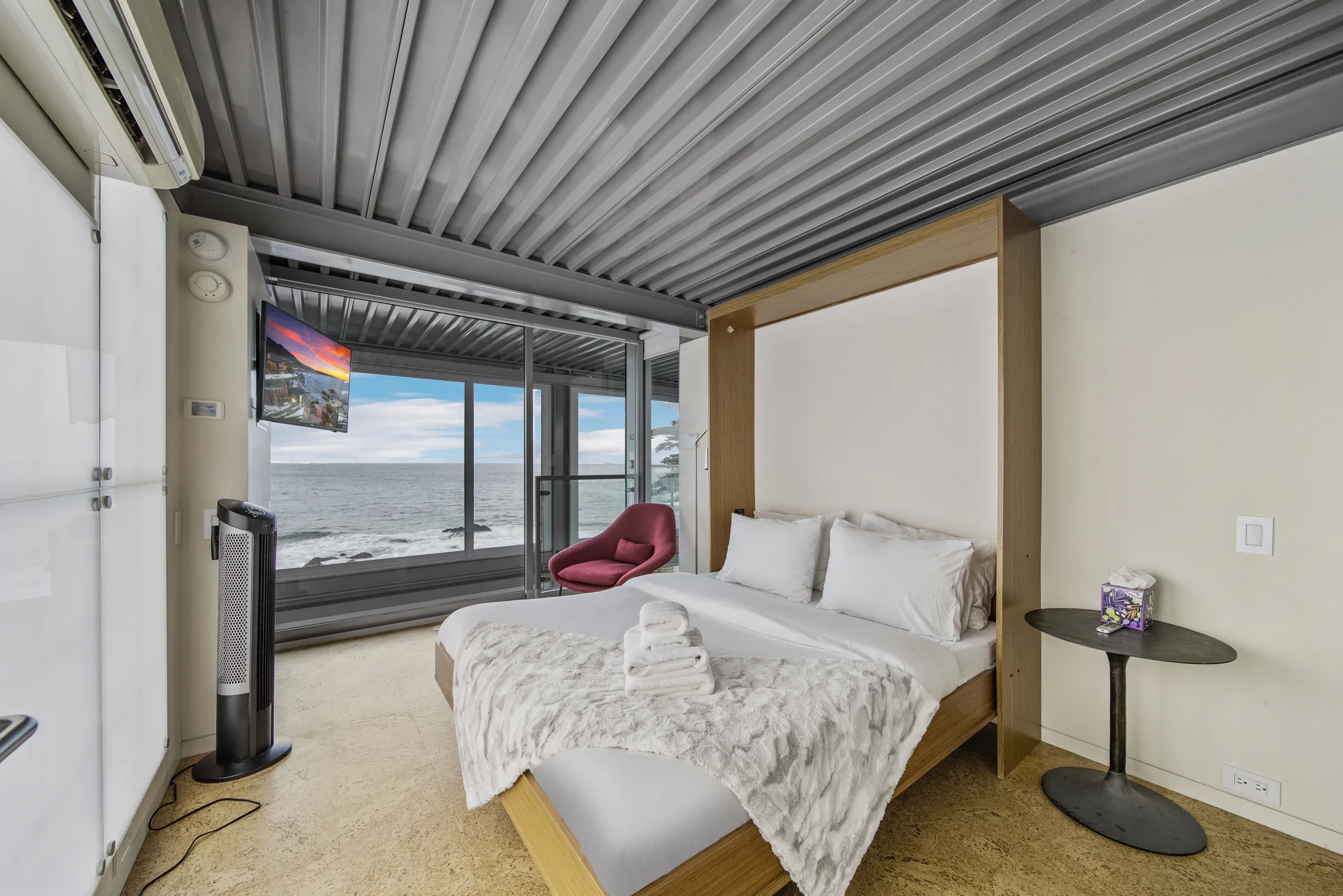 Wander Malibu Broad Beach #12