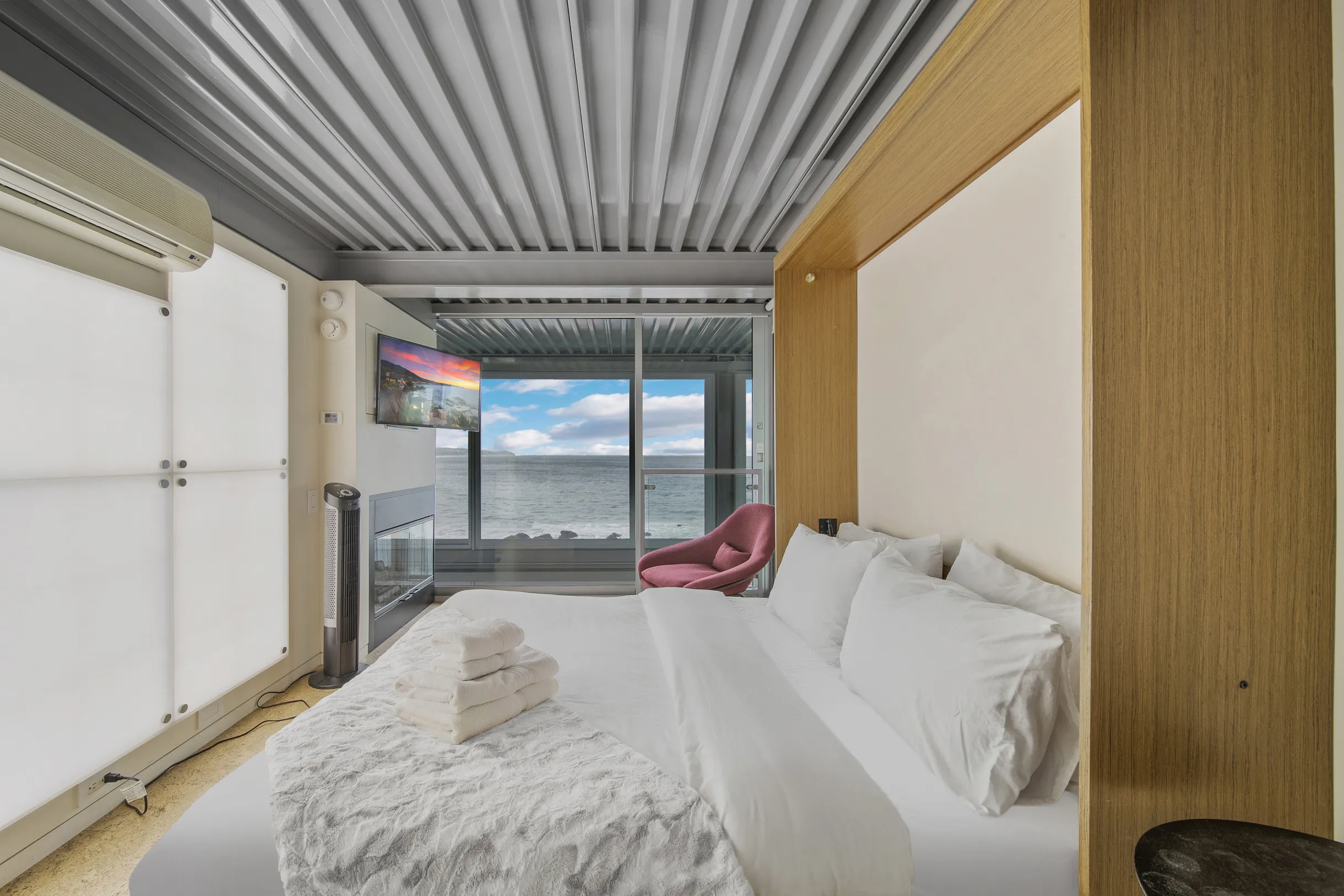 Wander Malibu Broad Beach #77