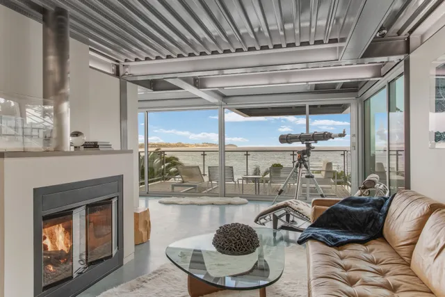 Wander Malibu Broad Beach