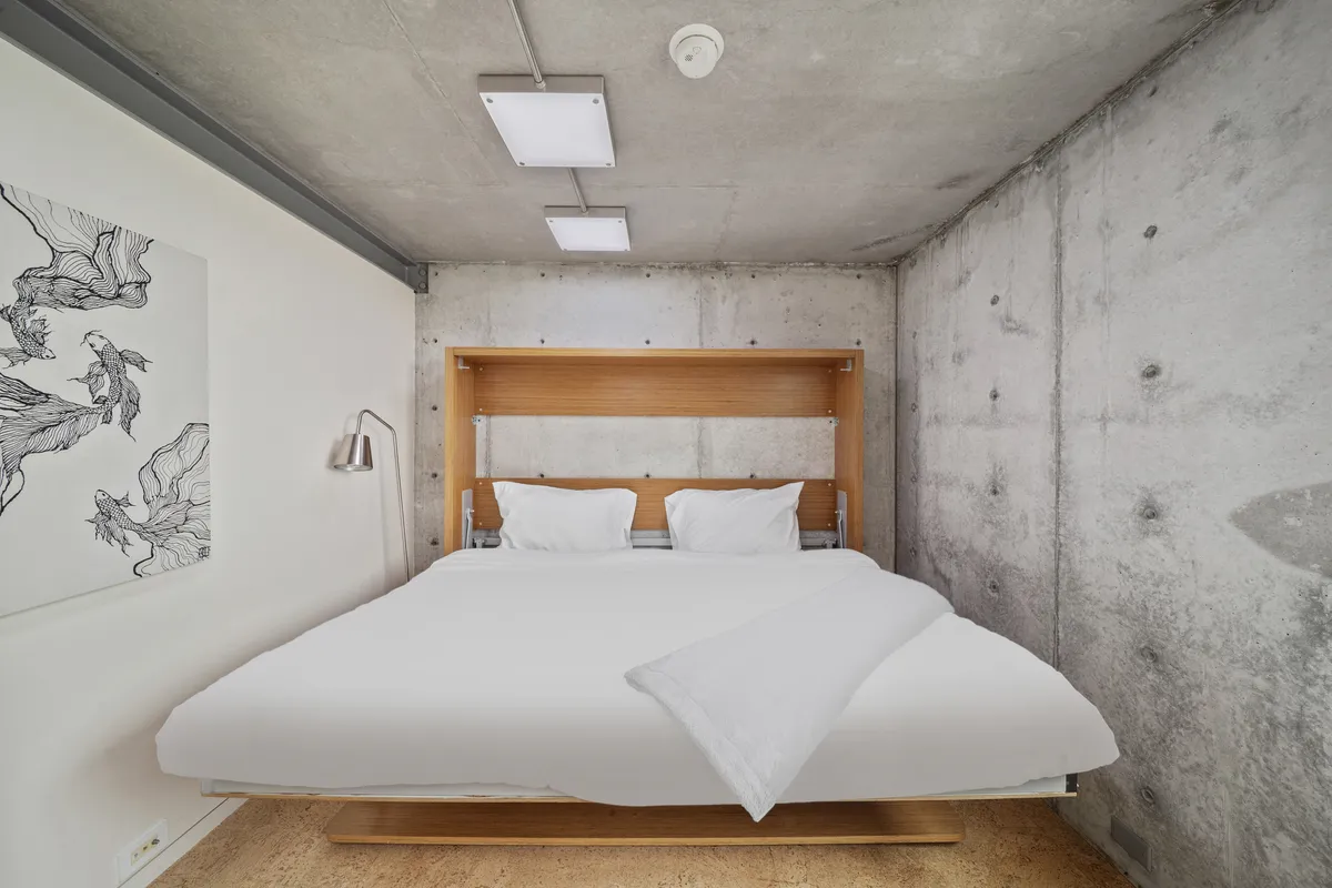 Bedroom 4 image