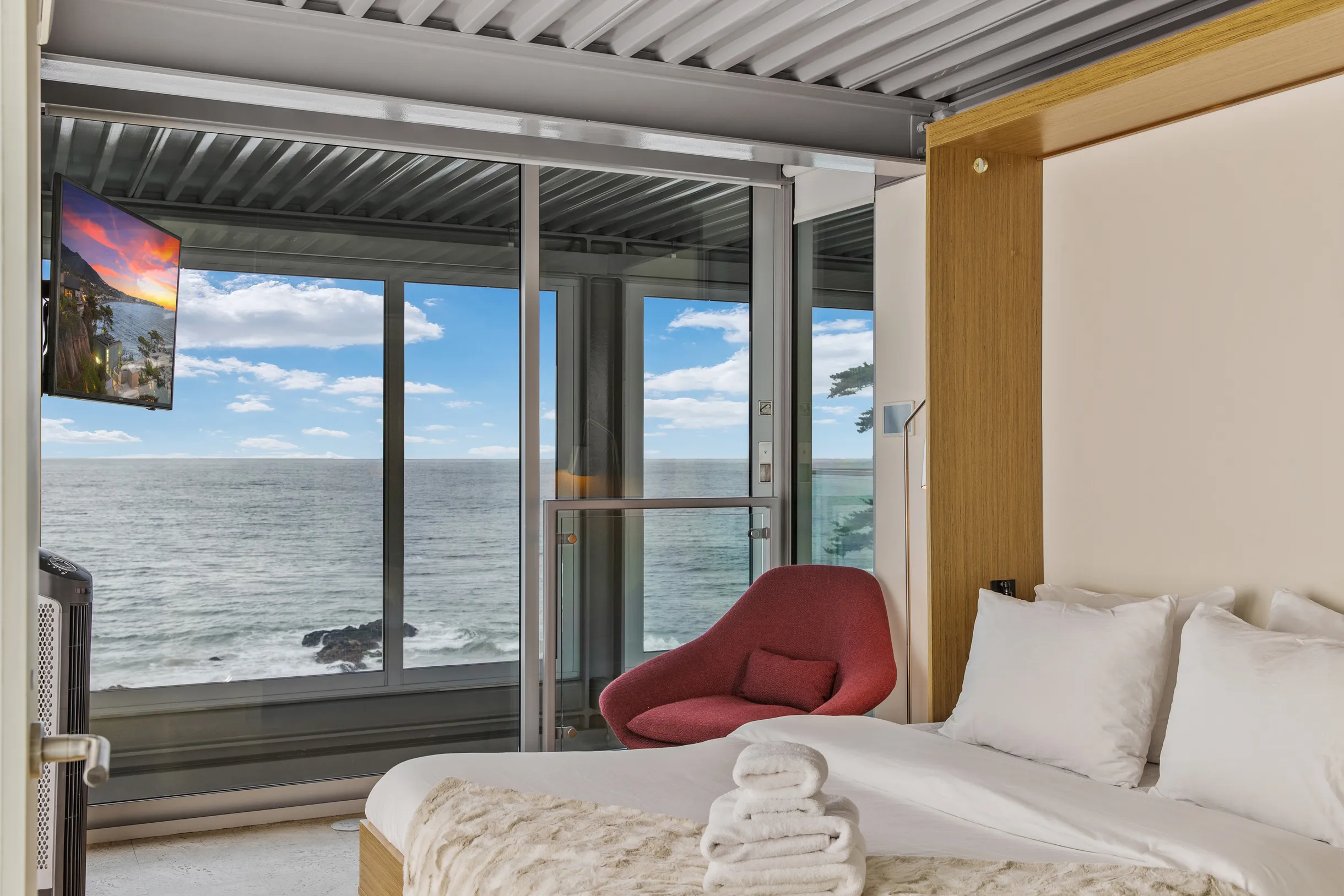 Wander Malibu Broad Beach #67