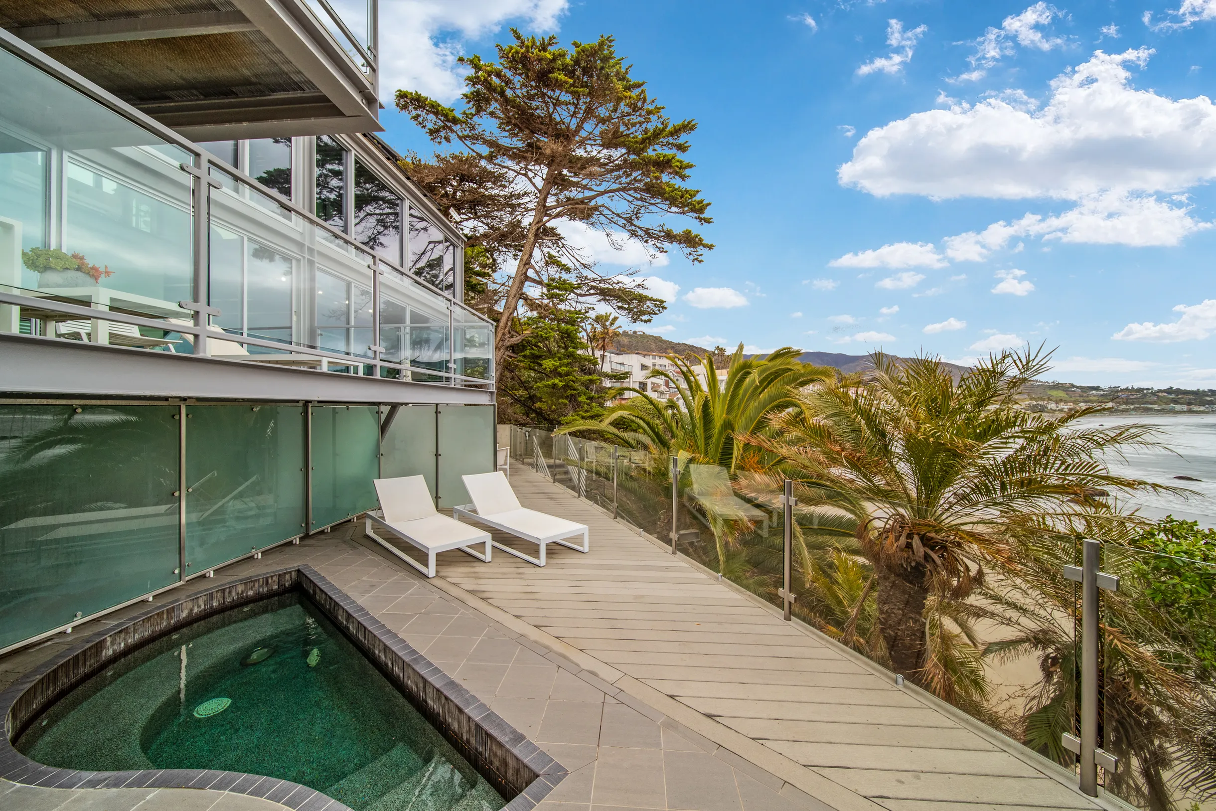 Wander Malibu Broad Beach #61