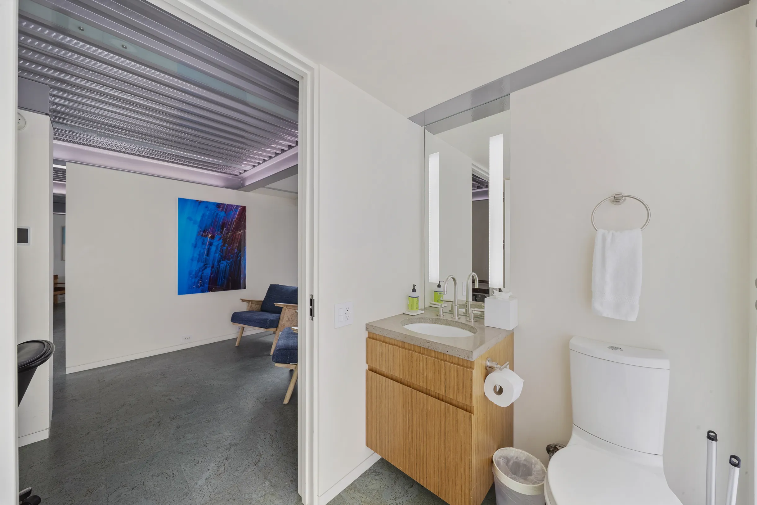 Wander Malibu Broad Beach #17