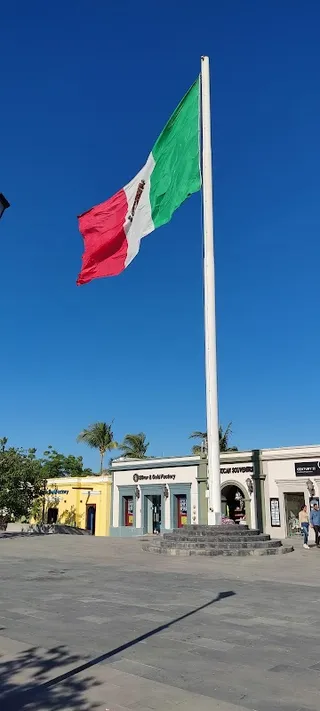 Centro San José
