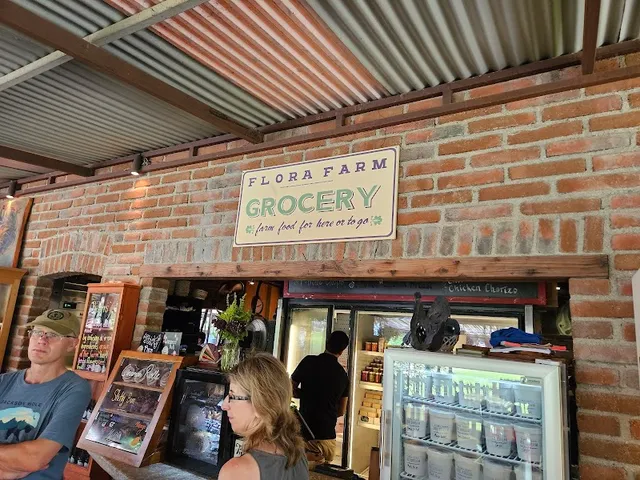 Flora Farms Grocery