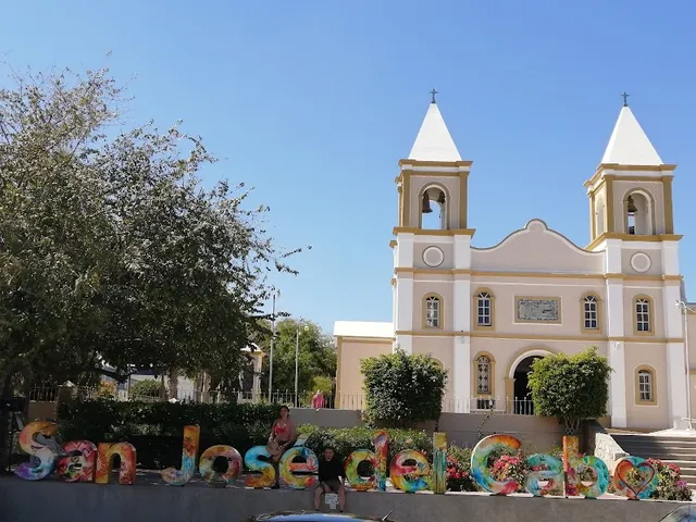 Plaza Mijares