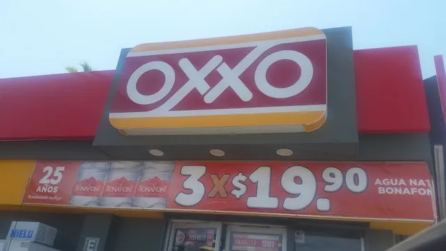 OXXO