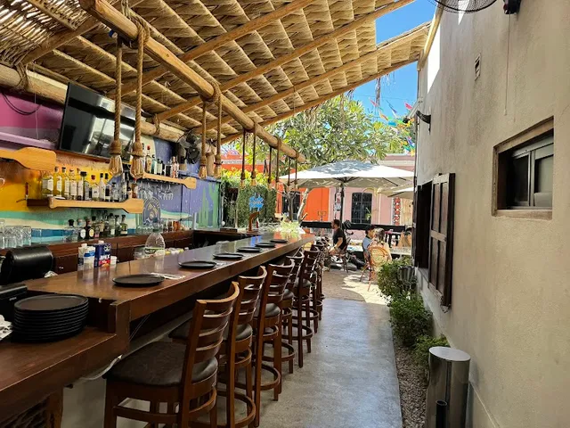 Ruba's Bakery & Bistro