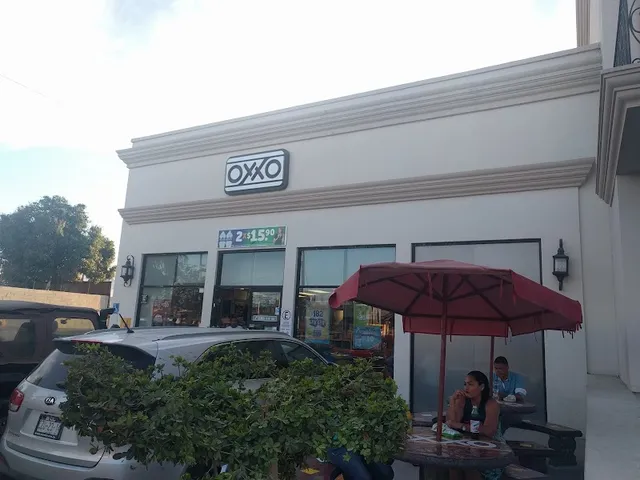 OXXO