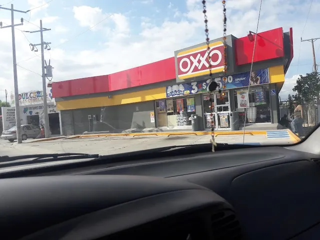 OXXO