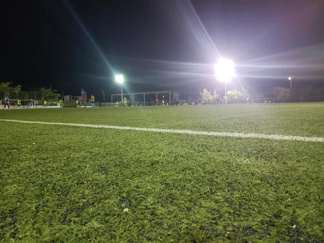 San Bernabe Sports Complex