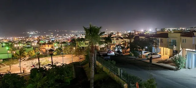 Colinas Plus Park